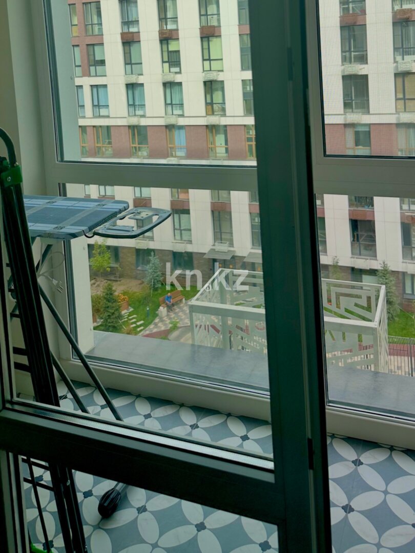 Аренда 2-комнатной квартиры, 54 м² в Алматы - фото 7