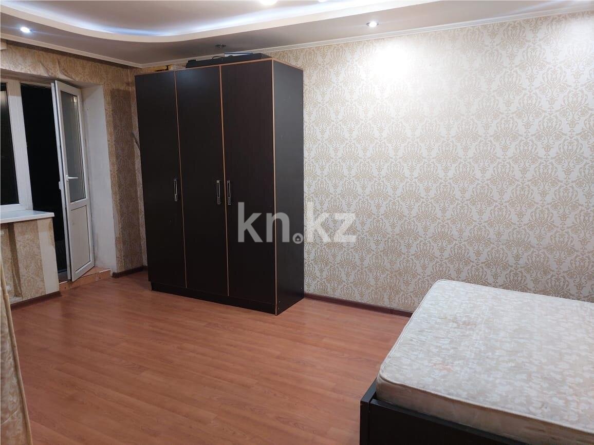 Продажа 1-комнатной квартиры, 31 м² в Караганде
