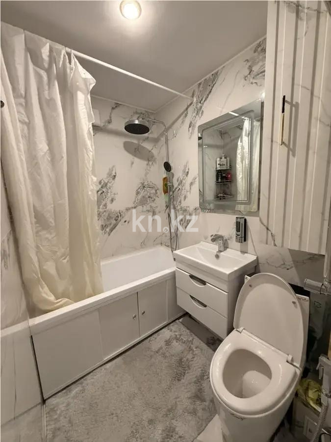 Продажа 3-комнатной квартиры, 56 м² в Алматы - фото 5