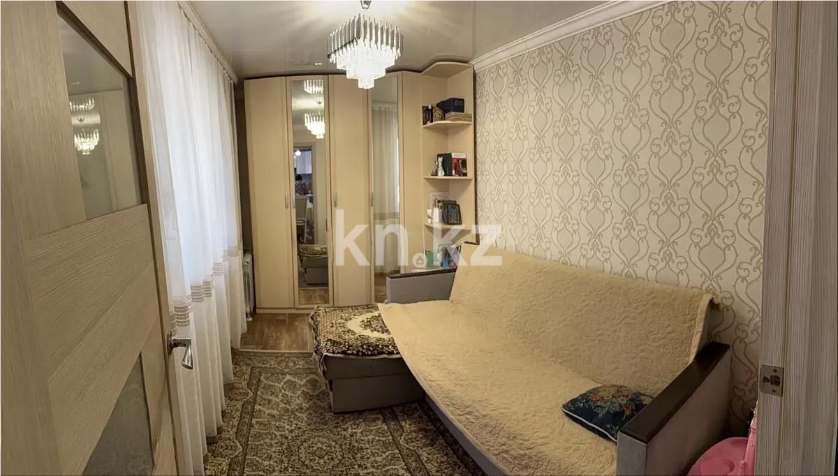 Продажа 3-комнатной квартиры, 50 м² в Караганде - фото 2