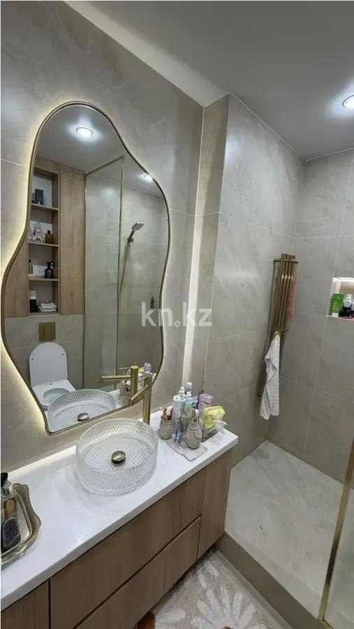 Продажа 2-комнатной квартиры, 46 м² в Астане - фото 3