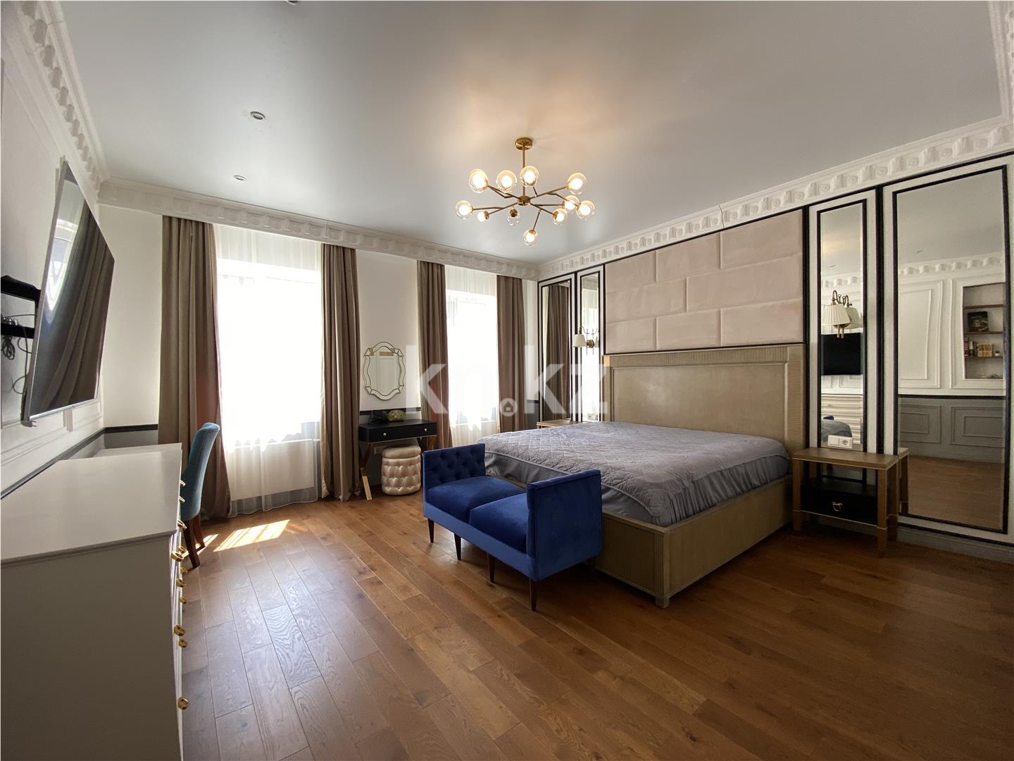 Продажа 3-комнатной квартиры, 97 м² в Астане - фото 9