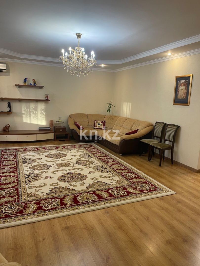 Продажа 3-комнатной квартиры, 100 м² в Астане