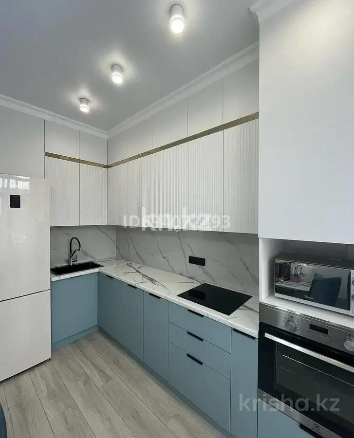 Продажа 3-комнатной квартиры, 87 м² в Караганде - фото 2