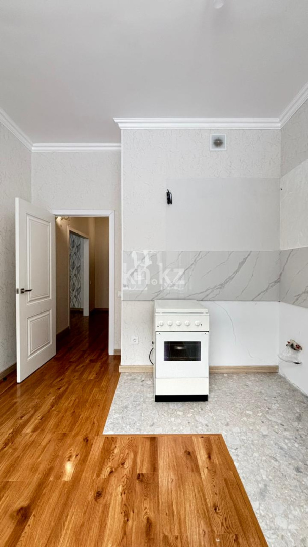 Продажа 1-комнатной квартиры, 41.2 м² в Астане - фото 14