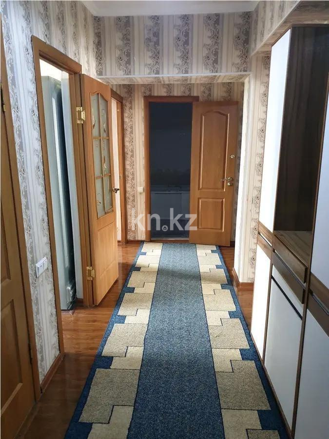 Продажа 3-комнатной квартиры, 69.1 м² в Алматы - фото 6