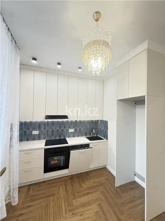 Продажа 2-комнатной квартиры, 60 м² в Астане - фото 3