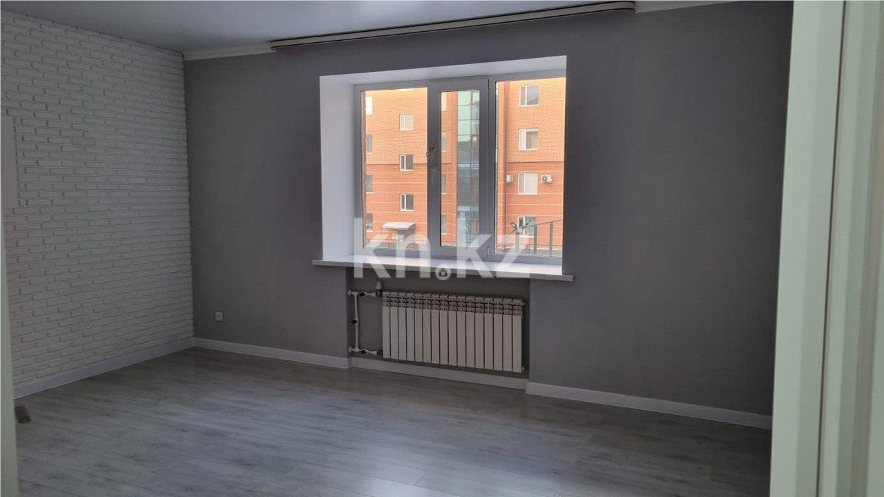Продажа 3-комнатной квартиры, 87 м², мкр. Степной-2 в Караганде - фото 8