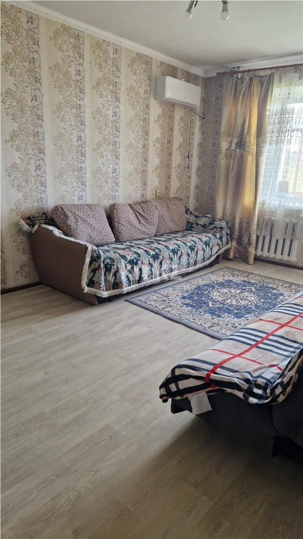Продажа 1-комнатной квартиры, 31 м² в Караганде