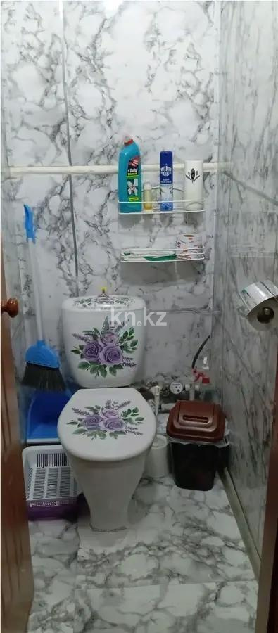 Продажа 2-комнатной квартиры, 45.5 м² в Алматы - фото 3