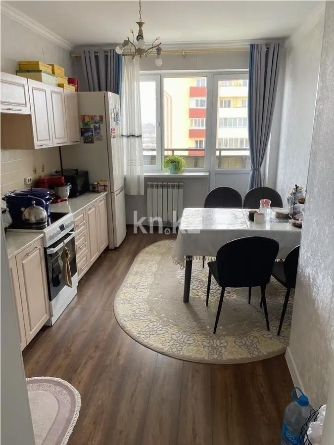 Продажа 2-комнатной квартиры, 70 м² в Алматы - фото 3