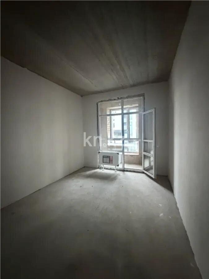 Продажа 2-комнатной квартиры, 54.25 м² в Астане - фото 2