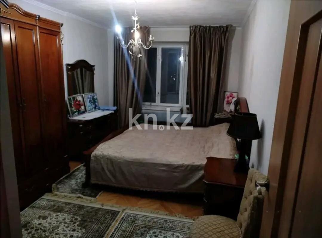 Продажа 3-комнатной квартиры, 70 м² в Алматы
