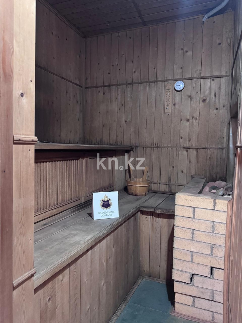 Продажа 6-комнатного дома, 229 м² в Алматы - фото 13