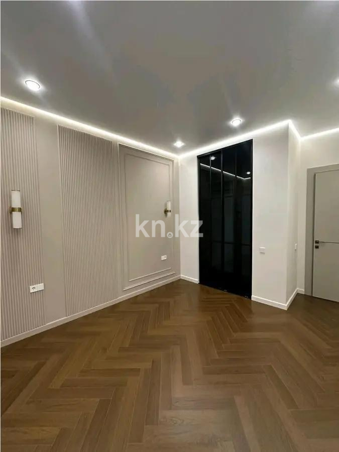 Продажа 2-комнатной квартиры, 56 м², ул. Розыбакиева, дом  197/2 в Алматы - фото 2