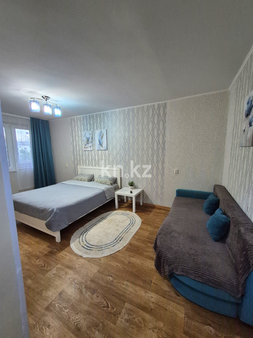 Аренда 1-комнатной квартиры посуточно, 33 м², ул. Кердери, дом  174 в Уральске - фото 3