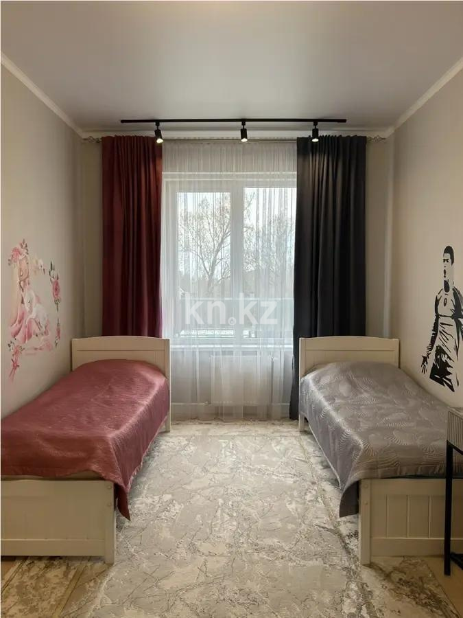 Продажа 3-комнатной квартиры, 88 м², мкр. Атырау, дом  11 в Алматы - фото 3