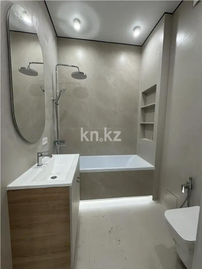 Продажа 1-комнатной квартиры, 41 м², ул. Сыганак, дом  28 в Астане - фото 5