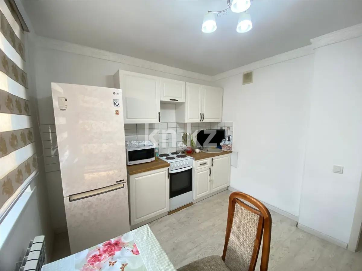 Продажа 1-комнатной квартиры, 37 м² в Астане - фото 3