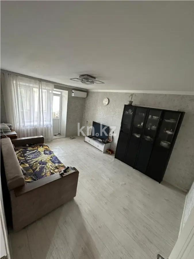 Продажа 2-комнатной квартиры, 51.3 м², ул. Сембинова, дом  26 в Астане