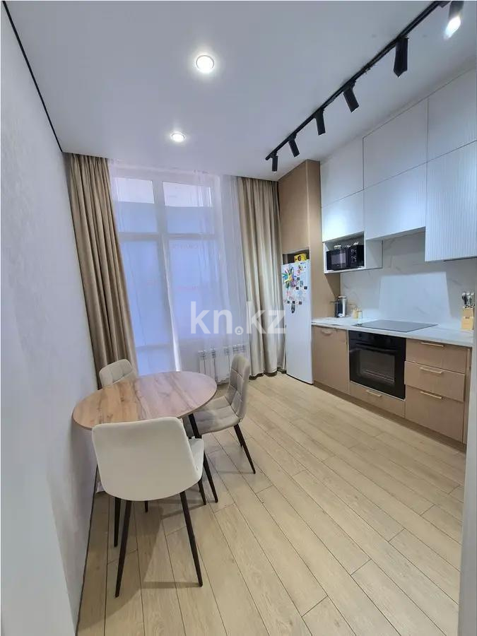 Продажа 2-комнатной квартиры, 41 м² в Астане - фото 3