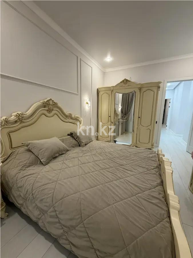 Продажа 3-комнатной квартиры, 99.5 м² в Астане - фото 2