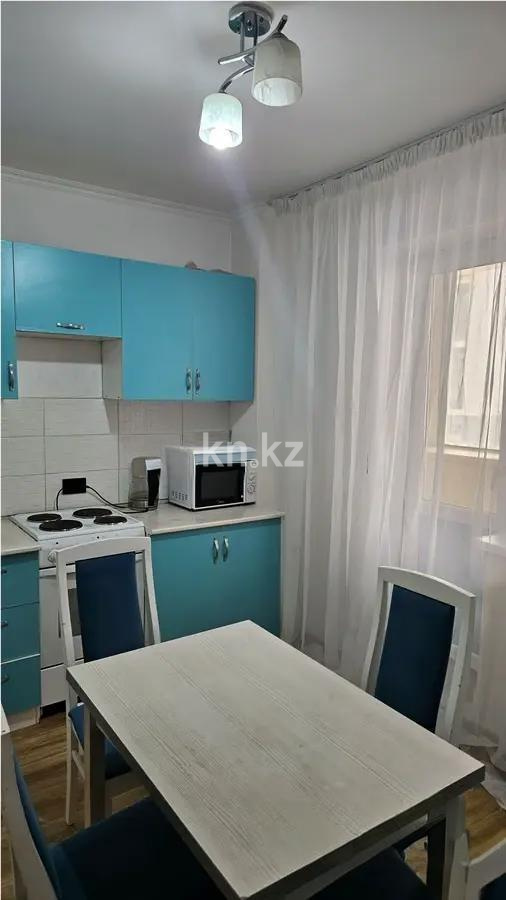 Продажа 1-комнатной квартиры, 35 м² в Астане - фото 2