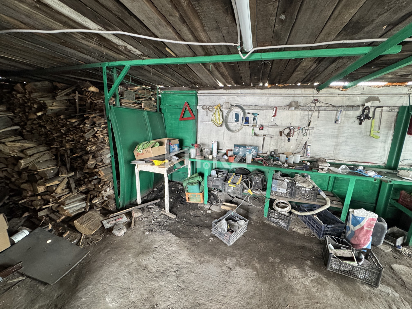 Продажа 4-комнатного дома, 100 м², ул. Орлова, дом  81 в Караганде - фото 25