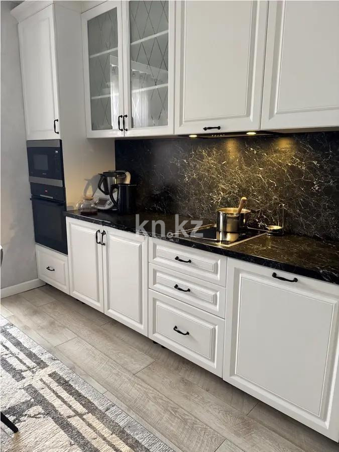 Продажа 4-комнатной квартиры, 110 м², пр. Кабанбай батыра, дом  42 в Астане - фото 5