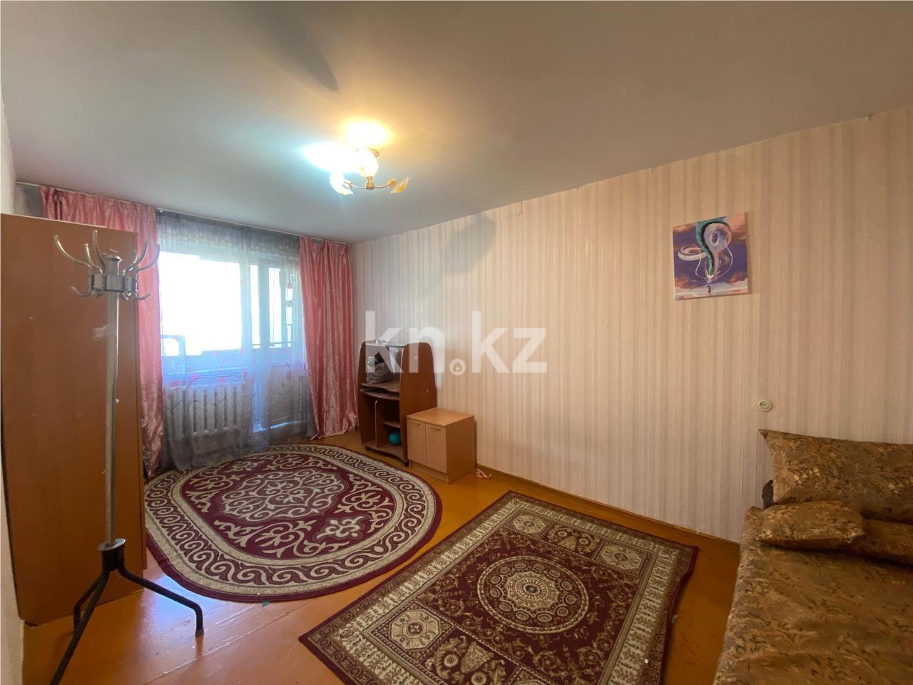 Продажа 3-комнатной квартиры, 63 м² в Караганде - фото 3