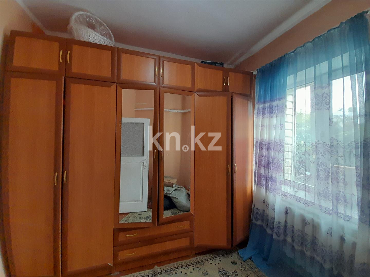 Продажа 4-комнатного дома, 70 м², пр. Мира в Темиртау - фото 4