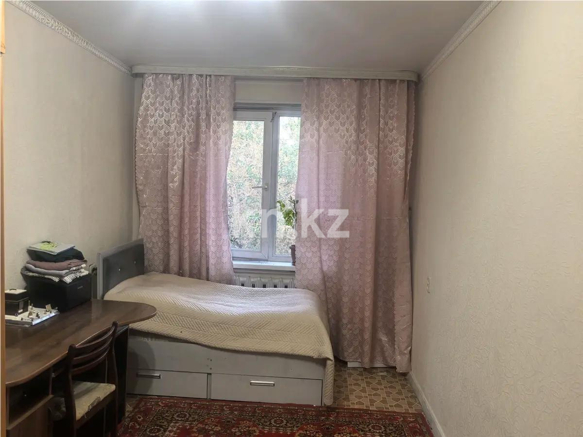 Продажа 4-комнатной квартиры, 75.2 м² в Алматы - фото 3