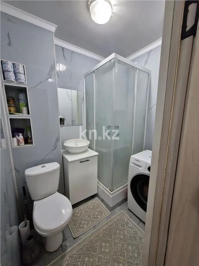 Продажа 2-комнатной квартиры, 56 м² в Абае - фото 3