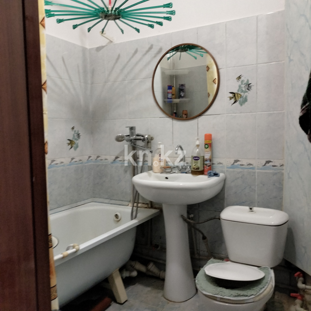 Продажа 2-комнатной квартиры, 46 м², Самал мкр-н, дом  24 в Таразе - фото 3