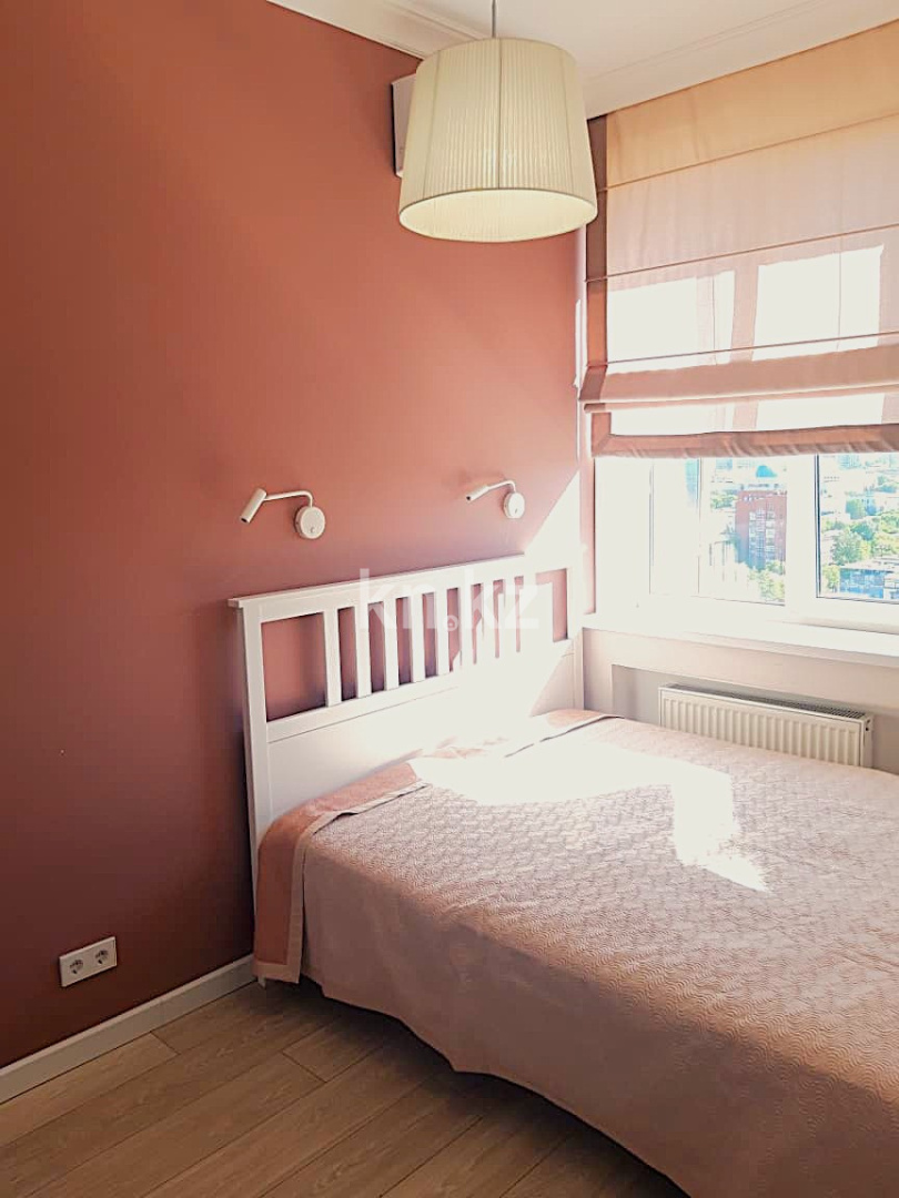 Продажа 3-комнатной квартиры, 77 м² в Астане - фото 12