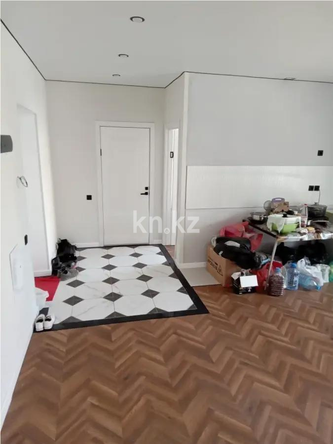 Продажа 3-комнатной квартиры, 61.5 м² в Астане - фото 3