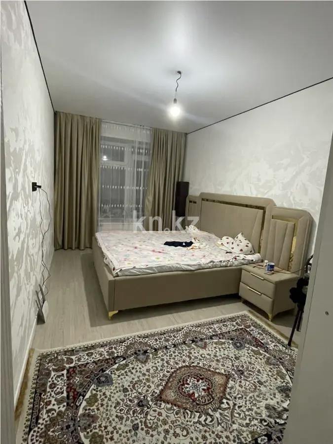 Продажа 3-комнатной квартиры, 81 м² в Астане