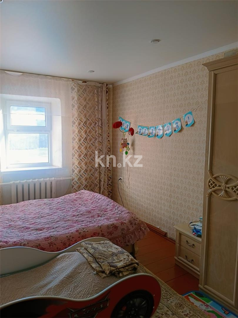 Продажа 5-комнатного дома, 130 м², ул. Мурманская в Караганде - фото 6