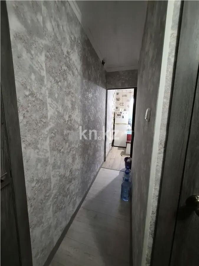 Продажа 2-комнатной квартиры, 45 м² в Темиртау - фото 14