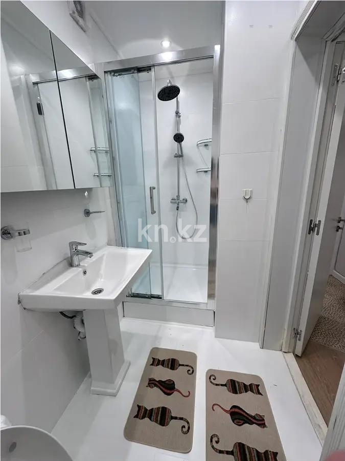 Продажа 2-комнатной квартиры, 35.5 м² в Алматы - фото 4