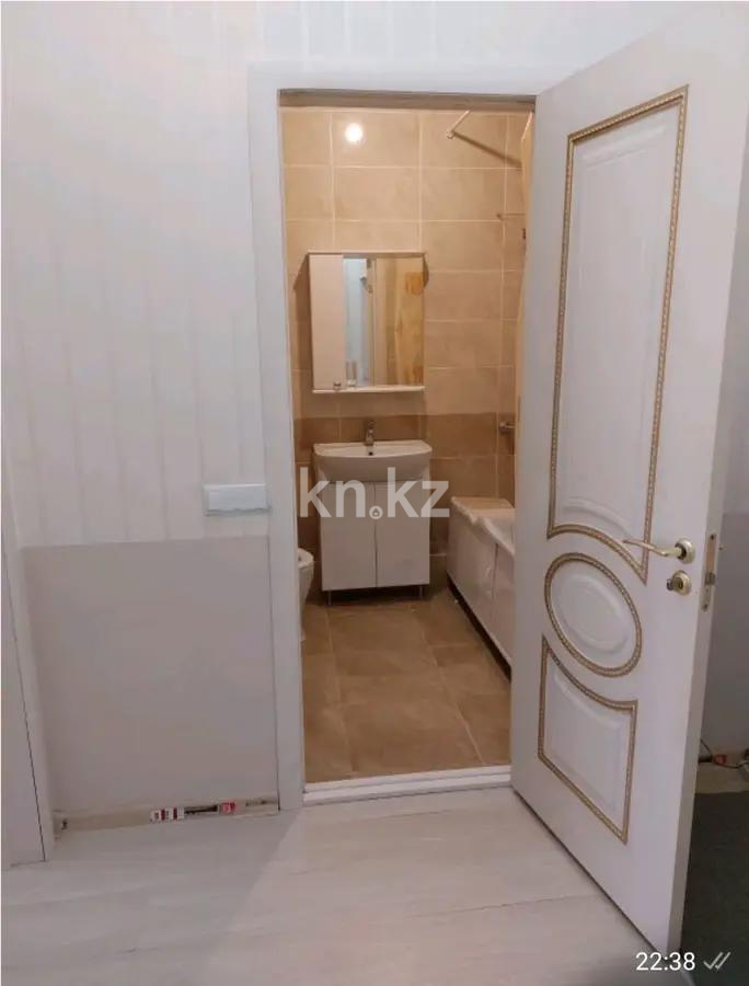 Продажа 1-комнатной квартиры, 40.5 м² в Астане - фото 3