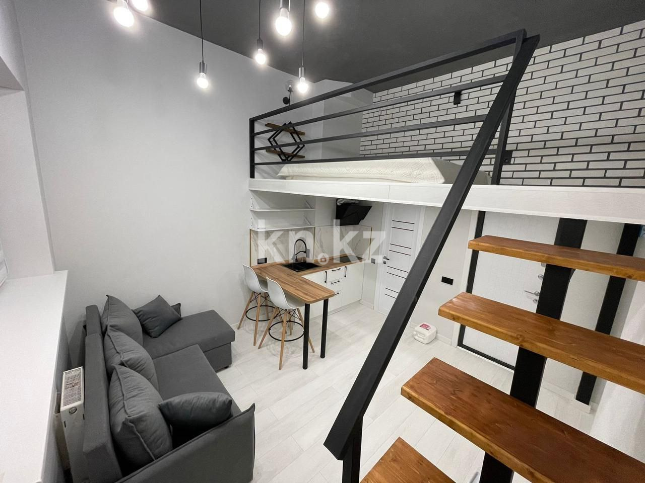 Продажа помещения, 30 м² в Алматы - фото 10