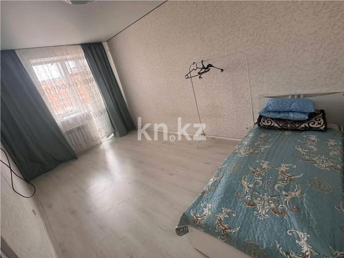 Продажа 1-комнатной квартиры, 40 м², ул. Болекпаева, дом  22 в Астане