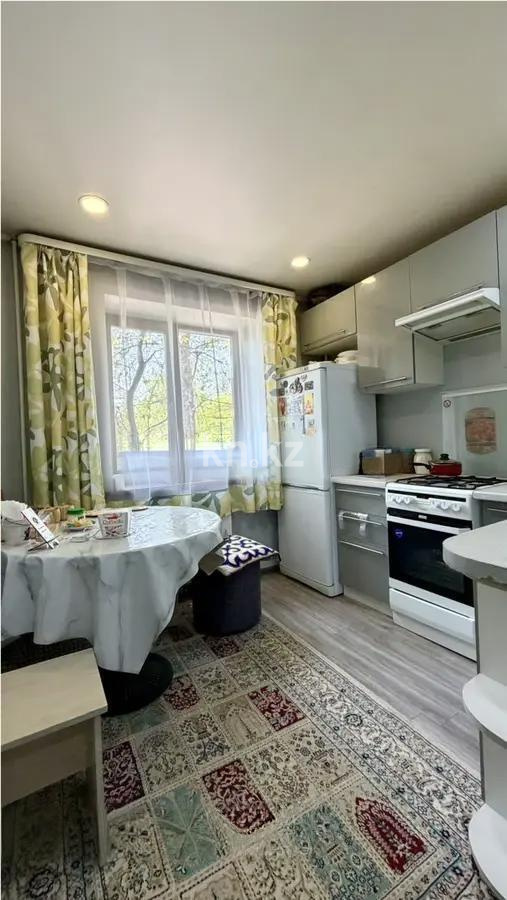 Продажа 1-комнатной квартиры, 36 м² в Алматы
