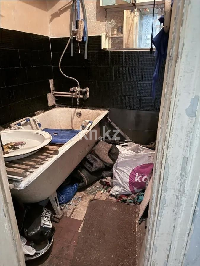 Продажа 2-комнатной квартиры, 44 м² в Караганде - фото 3