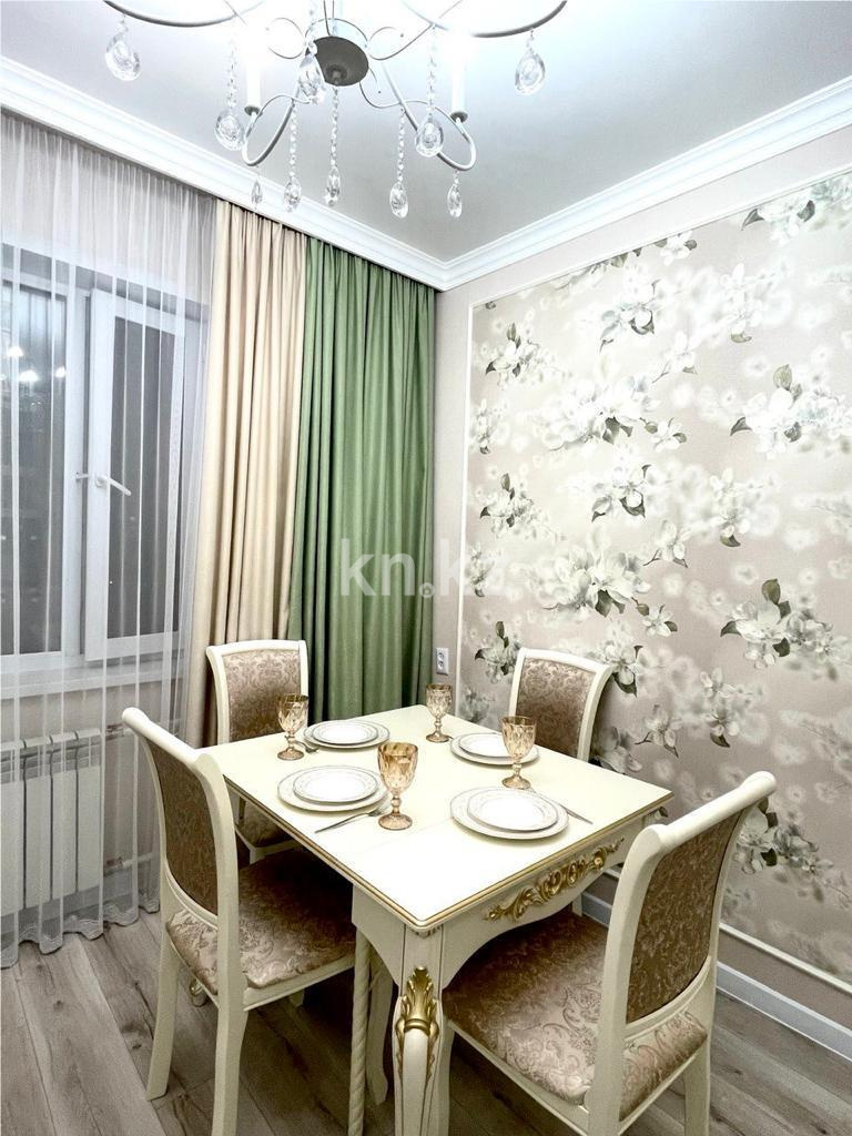 Продажа 3-комнатной квартиры, 80 м² в Караганде - фото 13