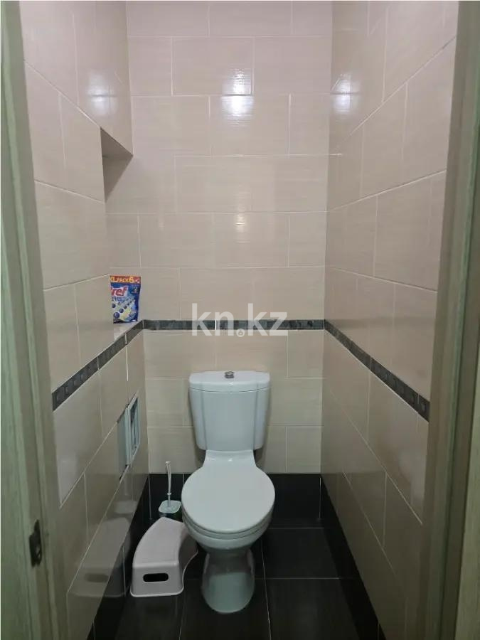 Продажа 2-комнатной квартиры, 51.6 м² в Астане - фото 5