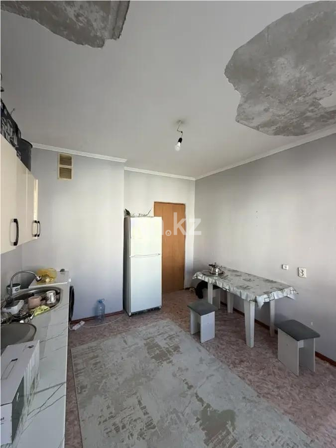 Продажа 1-комнатной квартиры, 39.7 м² в Алматы - фото 3
