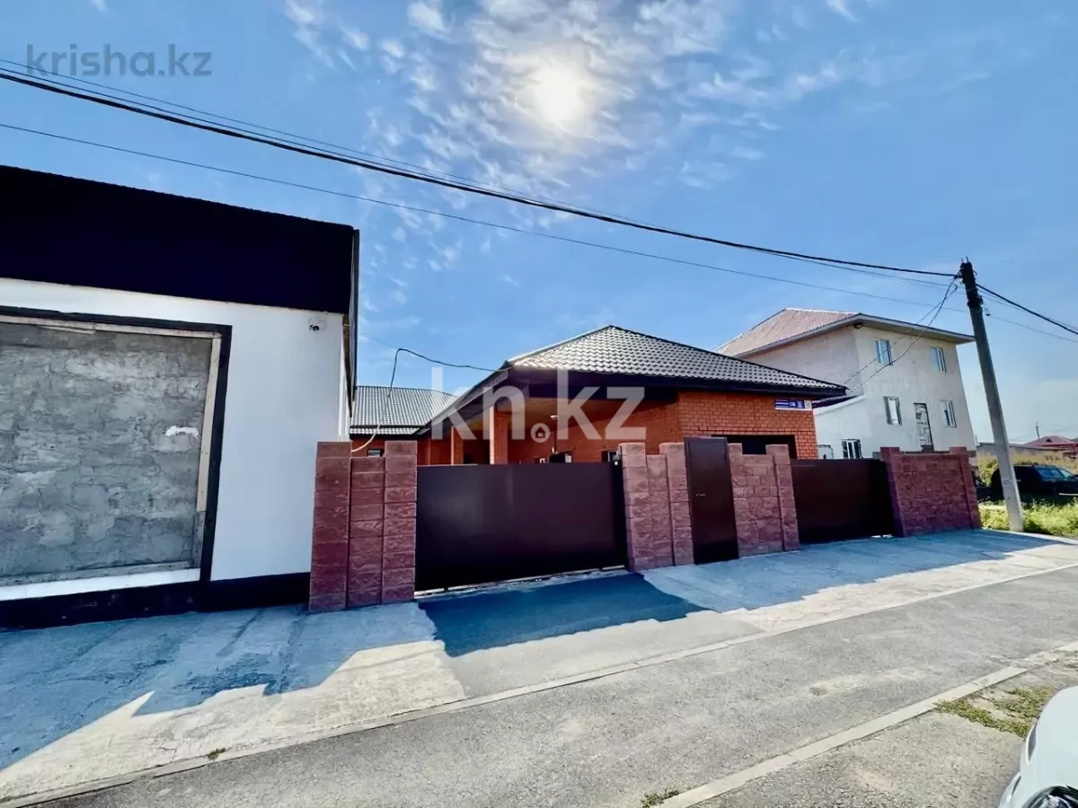 Продажа 6-комнатного дома, 295 м² в Астане - фото 23