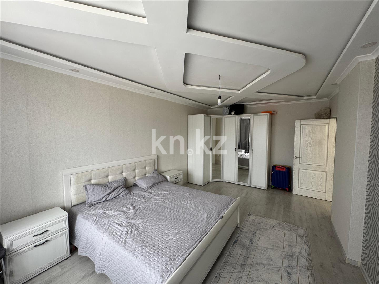 Продажа 3-комнатной квартиры, 144 м² в Караганде - фото 4